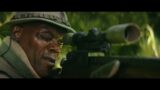 That is one ugly a** Bird | Kong: Skull Island 2017 [Clip] #shorts