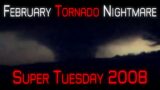 The 2008 Super Tuesday Tornado Outbreak: A Retrospective And Analysis