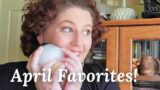 The 6 BEST Things This Month | Products I Loved In April | Monthly #Favorites Ep. 1