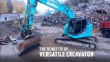 The 6 Pieces of Hydraulic Equipment to Improve Excavator Performance
