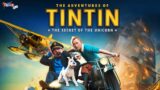 The Adventures of Tintin The Secret of the Unicorn | Full Movie Game | ZigZagGamerPT