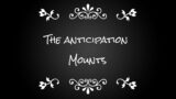 The Anticipation Mounts, Mail Time and A Poem A Day Series; Episode 36