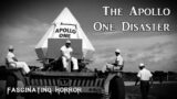 The Apollo One Disaster | A Short Documentary | Fascinating Horror