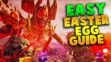 The Archon – Full Easter Egg Guide (Vanguard Zombies)