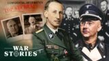 The Assassination of Reinhard Heydrich | Last Secrets Of The 3rd Reich | War Stories
