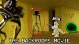 The Backrooms Movie (Found Footage)