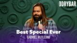 The Best Comedy Special Ever. Gabriel Rutledge – Full Special