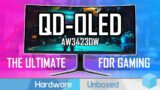 The Best Monitor Ever? – Alienware AW3423DW QD-OLED Review