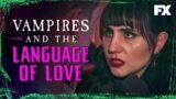 The Best Pick Up Lines from What We Do in the Shadows | FX