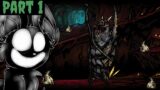 The Black Reliquary: Crawling Chaos – [1] | Darkest Dungeon