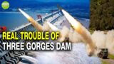 The CCP is more worried about this problem of the Three Gorges Dam than its collapse by the flood