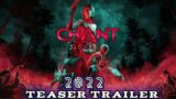 The Chant _Announcement Trailer 2022 | PS5, PS4, PC Games