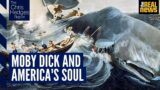 The Chris Hedges Report: Moby Dick and the soul of American capitalism