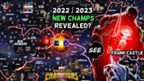 The Chronoserpent is the Future of The Contest | New Champs 2022/2023 | Marvel Contest of Champions