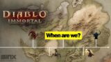 The DIABLO Story explained – Between the Burning Hells and High Heavens