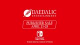 The Daedalic Switch Games Catalogue – Now on Sale!
