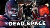 The Dead Space That Killed a Franchise