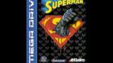 The Death and Return of Superman – Sega Mega Drive
