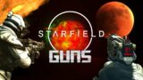 The Definitive GUN Guide to Starfield