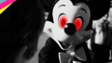 The Disney Horror Movie Filmed Without Permission