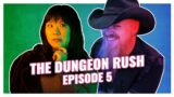 The Dungeon Rush | Campaign 2, Episode 5 | Descending the Sunken Tower