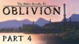 The Elder Scrolls IV: Oblivion – Part 4 – The Housing Crisis