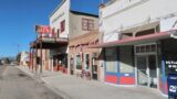 The Empty Ghost Towns of Nevada Hwy 93 – Roadside Relics On My Way To Utah / Quick Update & Decision