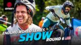 The Enduro World Series Show | EWS Sugarloaf 2022