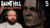 The Family Hell House – Silent Hill: Homecoming | Blind Playthrough [Part 5]