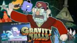 The Forgotten Gravity Falls Theories