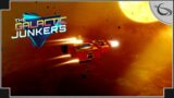 The Galactic Junkers – (Open World Starship Sim)