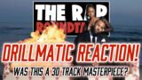 The Game Drillmatic REACTION! | Did The Eminem Diss Land? | Was 30 Tracks Too Much?