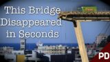 The Genoa Bridge Disaster 2018 | Plainly Difficult Documentary