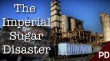 The Georgia Imperial Sugar Disaster 2008 | Plainly Difficult Short Documentary