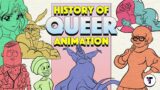 The History of Queer Animation