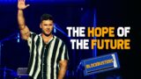 The Hope Of The Future | Pastor Kody Woodard | Renovation Church