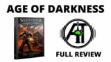 The Horus Heresy: Age of Darkness – Full Rules Review