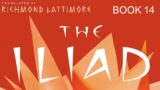 The Iliad: Book 14