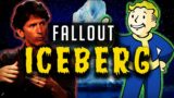The Insane Fallout "Iceberg" Conspiracies Explained