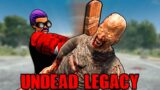 The LAST CHANCE for NEW SHOTGUN! | Undead Legacy (7 Days to Die) Alpha 20