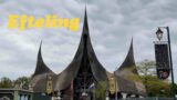 The Largest And One Of The Nicest Amusement Park In The Netherlands [Efteling]