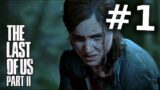 The Last of Us 2 Stream Part 1 – 2 Years Later