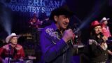 The Legends Of American Country Show Trailer | Blackpool Grand Theatre