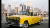 The Long and Turbulent History of the Checker Cab