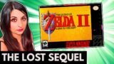 The Lost Zelda: A Link To The Past 2 –  Buried For 25 Years!