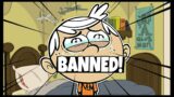 The Loud House Episode That Was BANNED From The Network