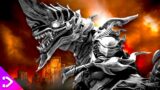 The MONSTER That Can KILL Godzilla!? (Titan BREAKDOWN + Analysis)