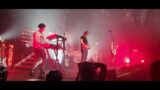 The Midnight – Shadows – Live at Brooklyn Steel – 03.24.22