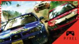 The Most Epic Racing Tracks in Videogames
