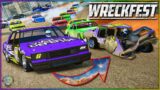 The Multiplex of MADNESS! | Wreckfest